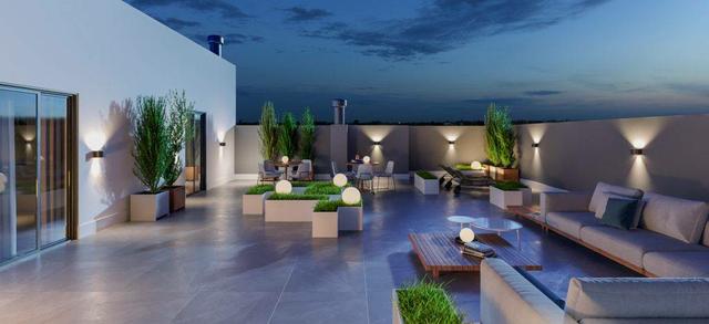 _= Excelente apartamento de Alto padrão no Fazendinha. Confira - Foto 12