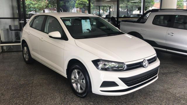 POLO mpi 2020 oportunidade - Foto 6