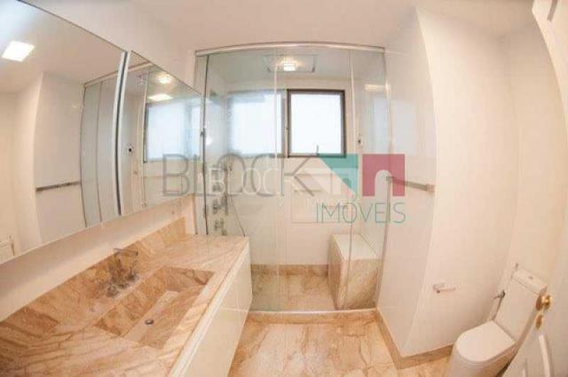 Apartamento à venda com 0 dormitórios em Barra da tijuca, Rio de janeiro cod:RCAP50009 - Foto 17