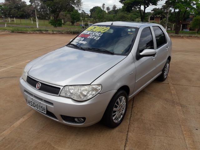 Palio ELX 1.3 Fire Flex 2004 - Foto 2