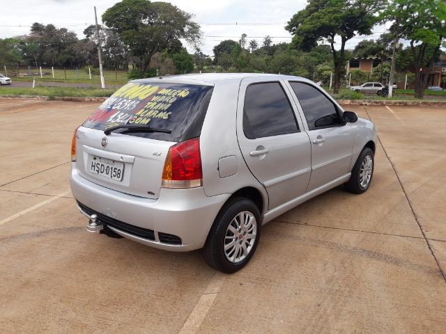 Palio ELX 1.3 Fire Flex 2004 - Foto 4