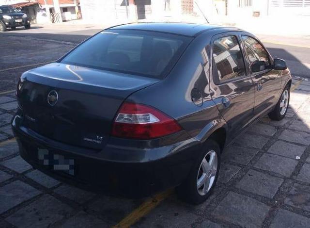 Chevrolet prisma 2009 flex 1.4