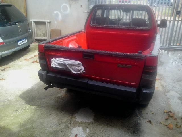 Fiat Fiorino - Foto 7