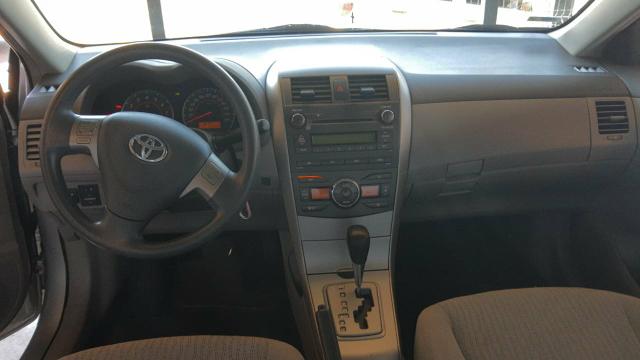 Corolla GLI 2010 Automático - Foto 5