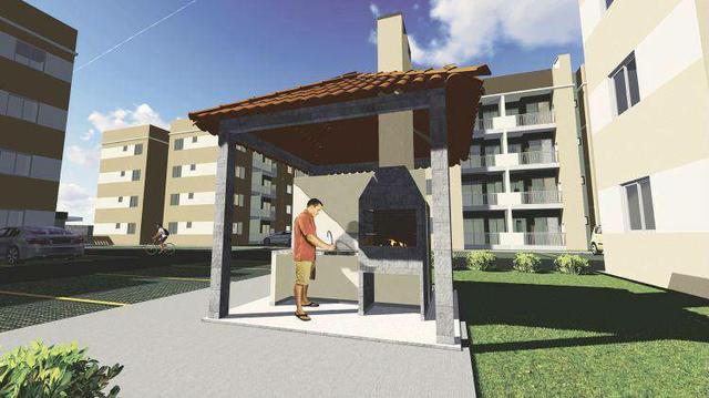 AZ Oportunidade. O apartamento ideal para sua família morar. - Foto 3