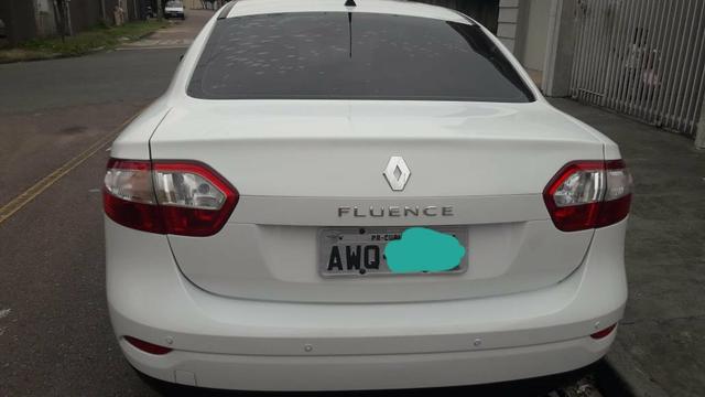 Fluence 2013 manual completo - Foto 5
