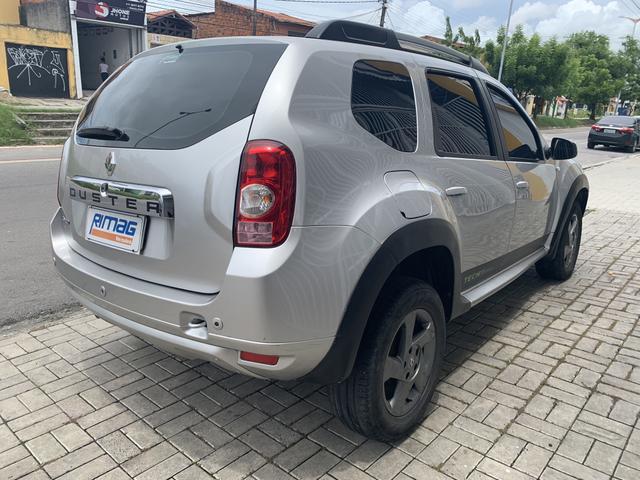 Duster TechRoad 2013 2.0 Flex Mec. - Foto 5