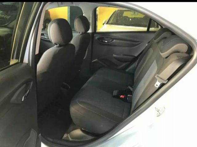 Chevrolet prisma lt automático - Foto 3