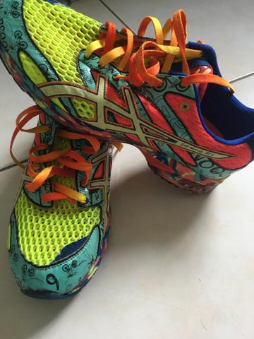 asics gel noosa tri 6