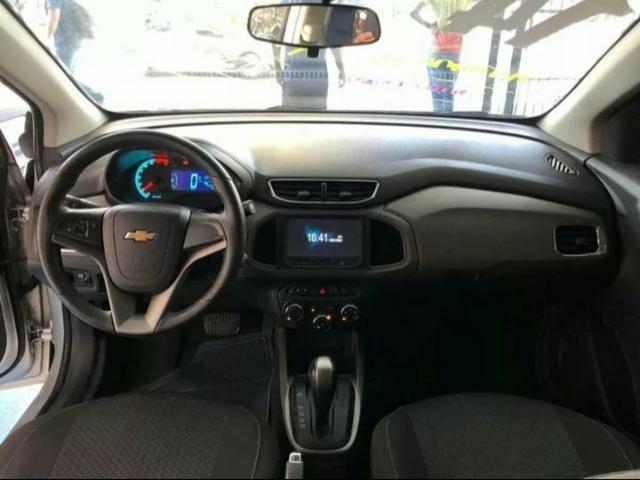 Chevrolet prisma lt automático - Foto 2