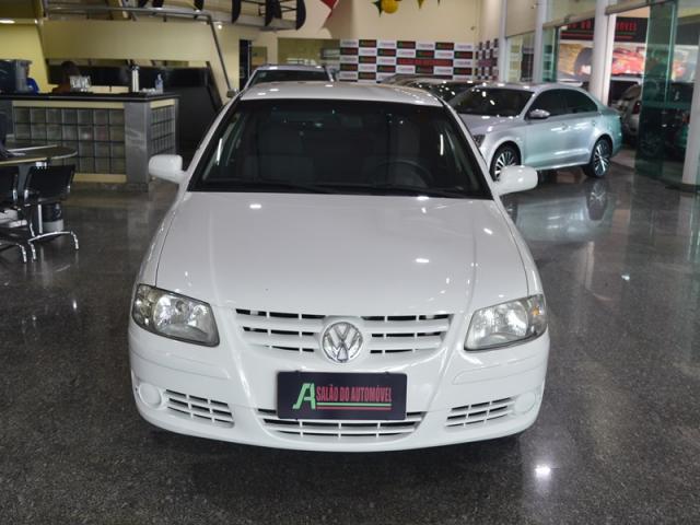 Volkswagem GOL 1.0 GIV - Foto 2