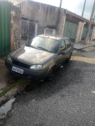 Fiesta street sedan completo - Foto 4