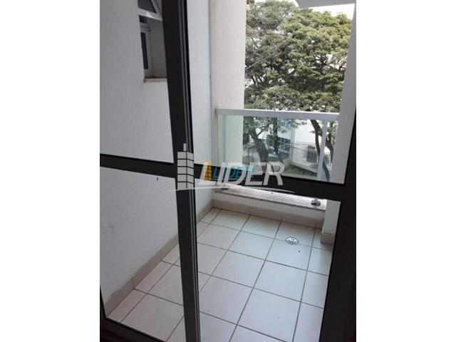 Apartamento à venda com 1 dormitórios em Centro, Uberlandia cod:24414 - Foto 14