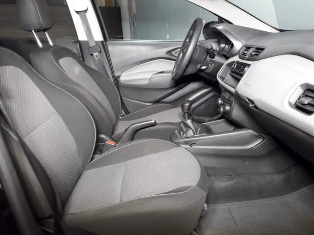 CHEVROLET PRISMA 1.0 MPFI JOY 8V FLEX 4P MANUAL - Foto 14