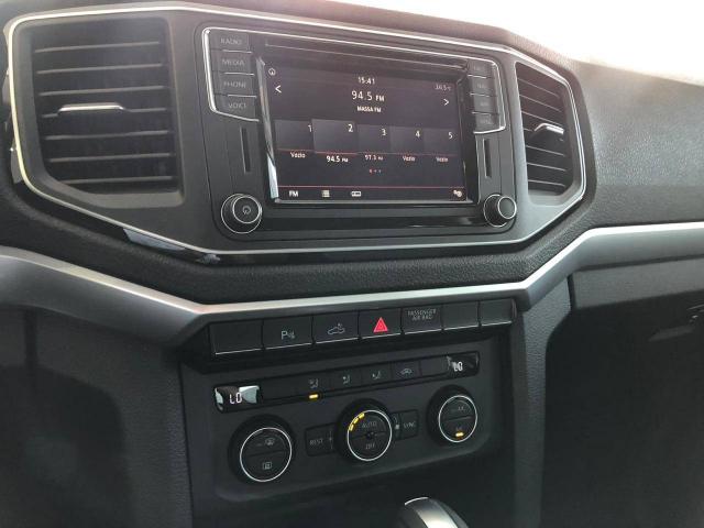 AMAROK 2019/2020 3.0 V6 TDI DIESEL HIGHLINE CD 4MOTION AUTOMÁTICO - Foto 12