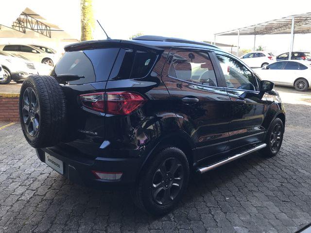 Ecosport Freestyle 1.5 - Foto 4