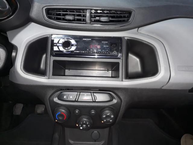 CHEVROLET PRISMA 1.0 MPFI JOY 8V FLEX 4P MANUAL - Foto 8