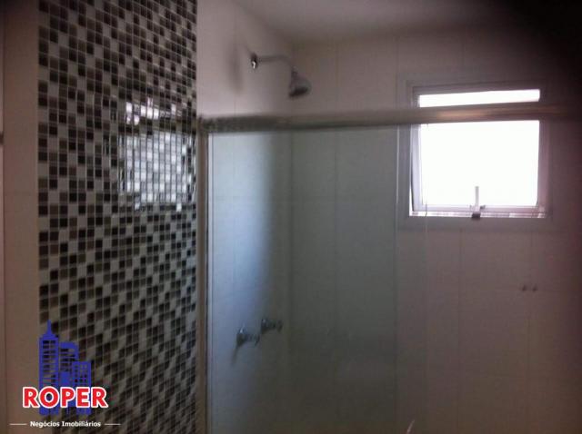 LINDO APARTAMENTO ANDAR ALTO COM 70 M²/3 DORMITÓRIOS/ VARANDA GOURMET À VENDA NA VILA CARR - Foto 13