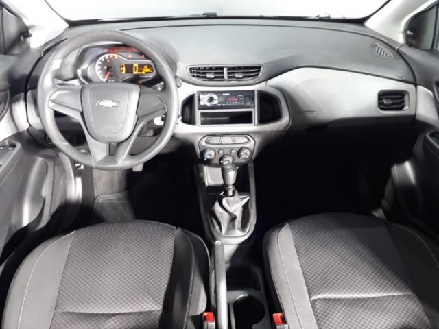 CHEVROLET PRISMA 1.0 MPFI JOY 8V FLEX 4P MANUAL - Foto 10
