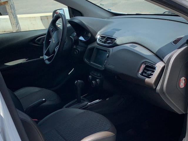 PRISMA 2016/2017 1.4 MPFI LTZ 8V FLEX 4P AUTOMÁTICO - Foto 6