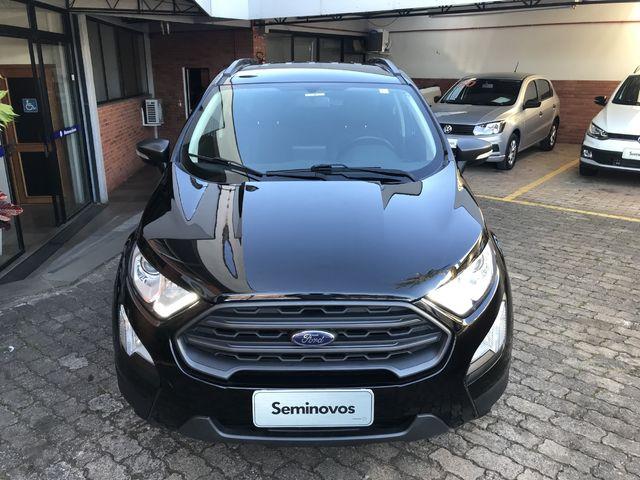 Ecosport Freestyle 1.5 - Foto 6