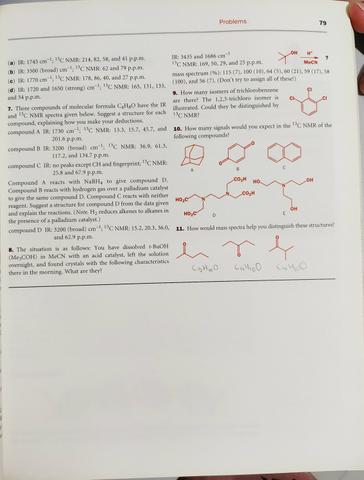 Livro ORGANIC CHEMISTRY - Foto 3