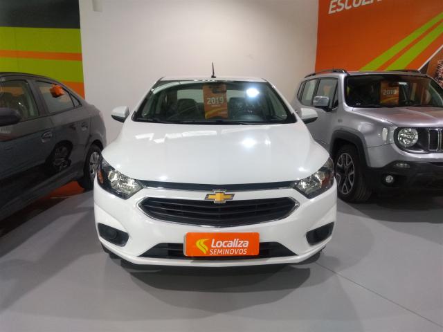 PRISMA 2018/2019 1.4 MPFI LT 8V FLEX 4P MANUAL - Foto 2