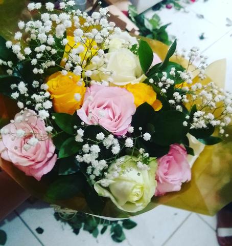 Presenteie seu amor