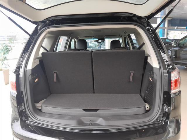 CHEVROLET TRAILBLAZER 2.8 PREMIER 4X4 16V TURBO DIESEL 4P AUTOMÁTICO - Foto 16
