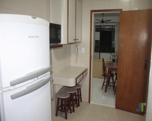 Amplo 2 quartos (1 suíte) com DCE no Centro - Foto 18