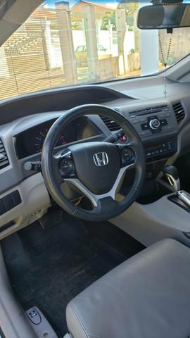 Civic - Foto 5
