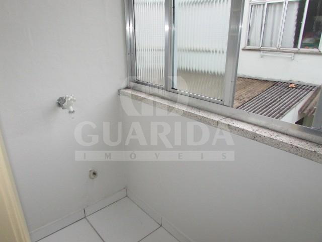 Apartamento para aluguel, 1 quarto, AGRONOMIA - Porto Alegre/RS - Foto 7