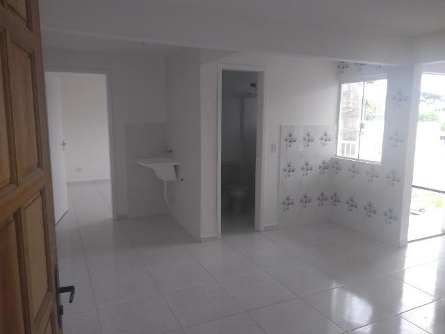 Aluga se alugo kit net novo na região do pinheirinho - Foto 4