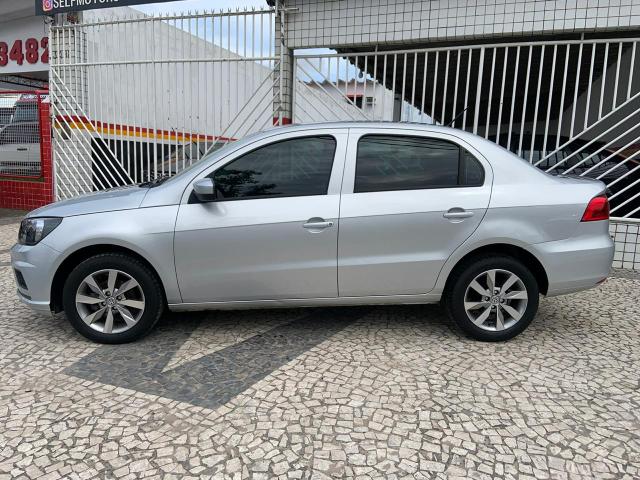 Voyage 1.6 2019 - Foto 2