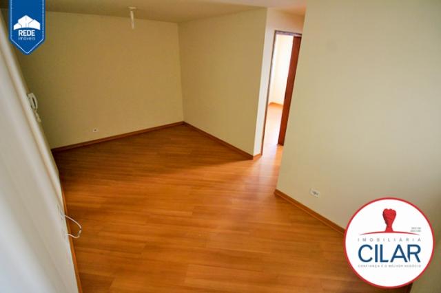 Apartamento para alugar com 2 dormitórios em Capão raso, Curitiba cod:01779.002 - Foto 5