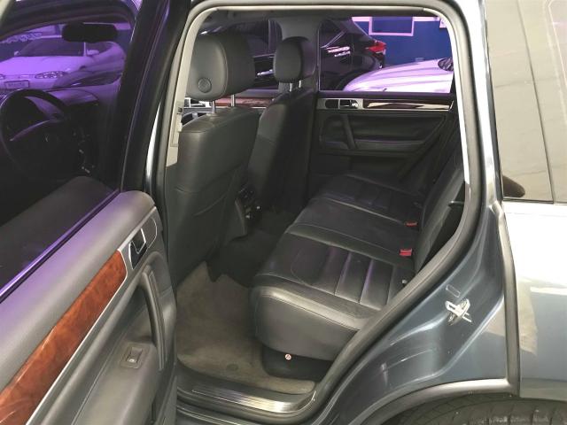 TOUAREG 2006/2007 4.2 FSI V8 32V GASOLINA 4P TIPTRONIC - Foto 6