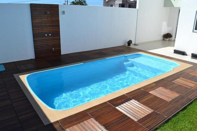 Promoção Relâmpago Piscina 5m - Foto 2