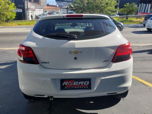 Chevrolet Onix Joy 2019 Completo 1.0 Flex 23.000 Km Revisado - Foto 4