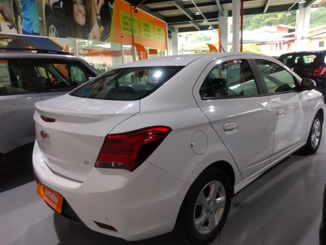 PRISMA 2018/2019 1.4 MPFI LT 8V FLEX 4P MANUAL - Foto 6