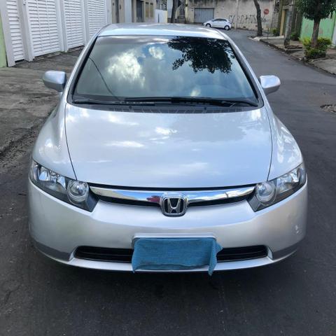 Honda Civic Lxs 2008 - Foto 5