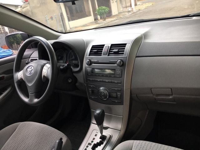 Corolla Xei Automático - Foto 7