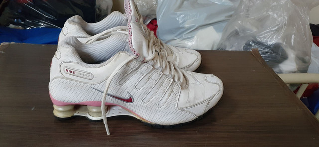 nike shox numero 36