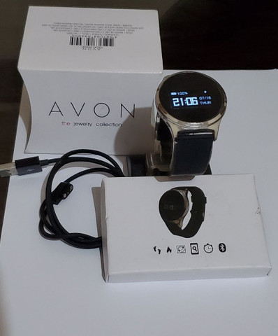avon smartwatch