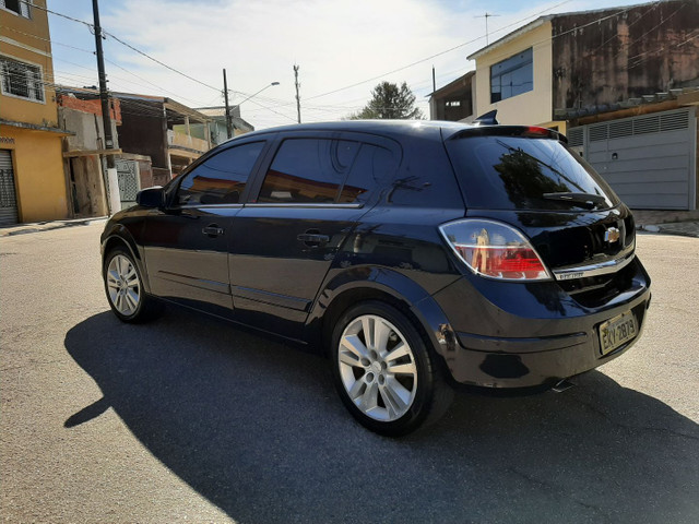 Vectra Gtx 2.0 - Foto 4