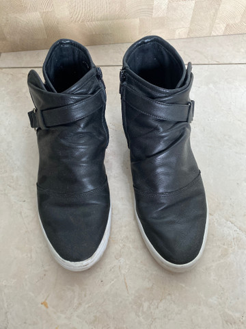 tenis city shoes