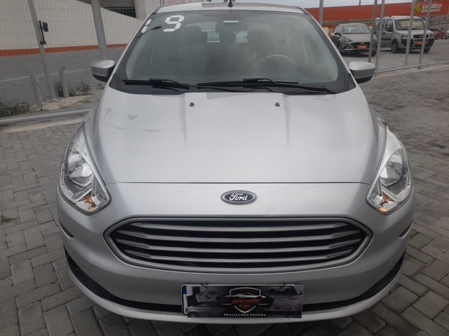 FORD KA 1.5 SE 2019