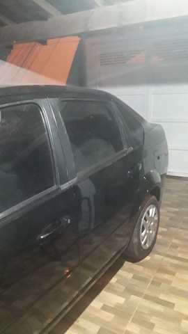 FIESTA SEDAN