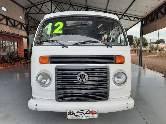 KOMBI