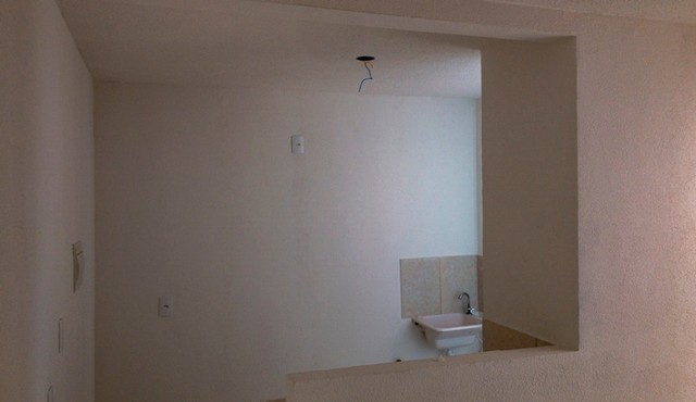 Apartamento (2 quartos) para alugar no bairro Monte Carlo em Santa Luzia (novo) - Foto 11