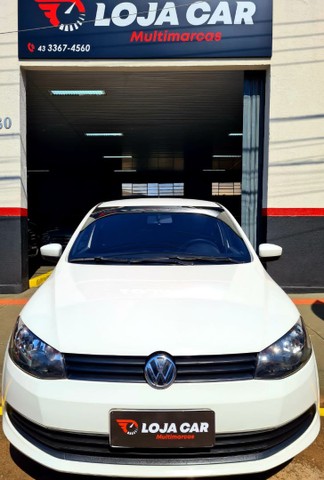 GOL 1.0 G6 2015 COMPLETO !!!
